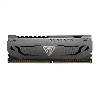 Patriot Memory Viper Steel PVS464G320C6K módulo de memoria 64 GB 2 x 32 GB DDR4 28