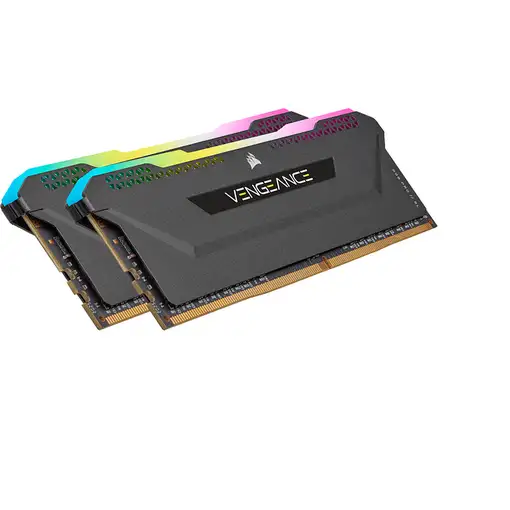 Corsair Vengeance RGB Pro módulo de memoria 16 GB 2 x 8 GB DDR4 288-pin DIMM