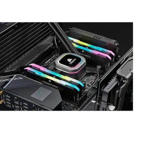 Corsair Vengeance RGB Pro módulo de memoria 16 GB 2 x 8 GB DDR4 288-pin DIMM