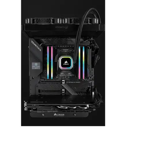 Corsair Vengeance RGB Pro módulo de memoria 16 GB 2 x 8 GB DDR4 288-pin DIMM