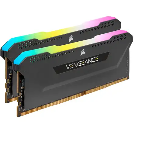 Corsair Vengeance RGB Pro módulo de memoria 16 GB 2 x 8 GB DDR4 288-pin DIMM