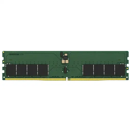 Kingston Technology ValueRAM módulo de memoria 64 GB 1 x 64 GB DDR5 6400 MT/s Kingston Technology ValueRAM módulo de memoria 64 GB 1 x 64 GB DDR5 6400 MT/s