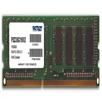 Patriot Memory Signature Line PSD38G16002 módulo de memoria 8 GB 1 x 8 GB DDR3 240