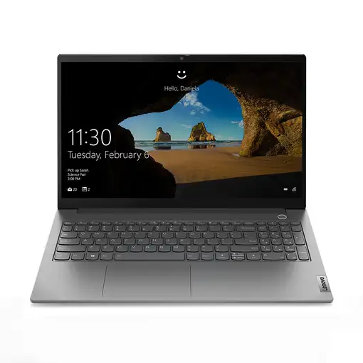 LENOVO 70284 ThinkBook 15 G2 ITL Portatil Intel Core I5 (15.6 '') Full HD