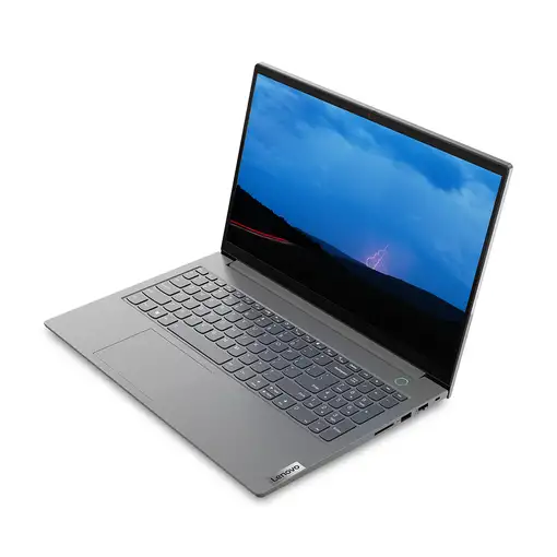 LENOVO 70284 ThinkBook 15 G2 ITL Portatil Intel Core I5 (15.6 '') Full HD