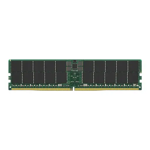 Kingston Technology KSM56R46BD4-64HA módulo de memoria 64 GB 1 x 64 GB DDR5 5600 M