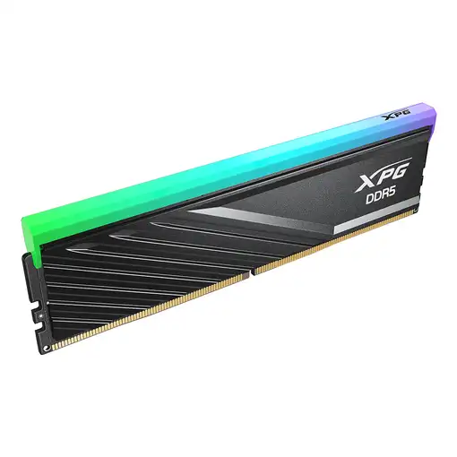 XPG LANCER BLADE RGB módulo de memoria 32 GB 2 x 16 GB DDR5 288-pin DIMM ECC