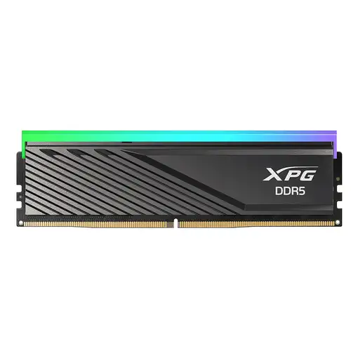 XPG LANCER BLADE RGB módulo de memoria 32 GB 2 x 16 GB DDR5 288-pin DIMM ECC