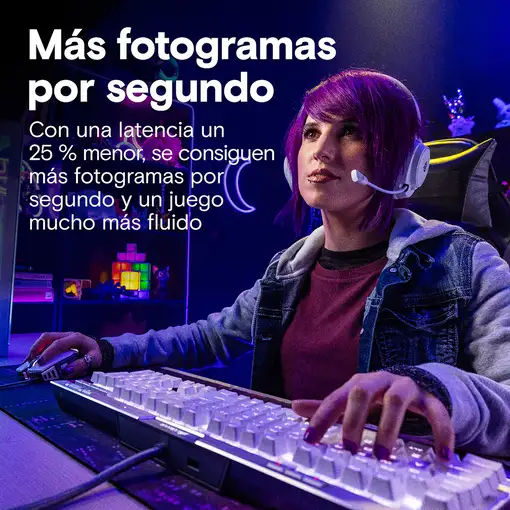 Crucial Pro CP2K32G64C40U5W módulo de memoria 64 GB 2 x 32 GB DDR5 288-pin DIMM