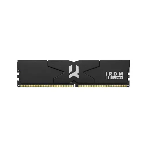 Goodram IRDM DDR5 IR-6400D564L32S/32GDC módulo de memoria 32 GB 2 x 16 GB 288-pin