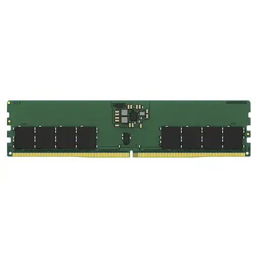 Kingston Technology ValueRAM módulo de memoria 16 GB 1 x 16 GB DDR5 6400 MT/s 288-