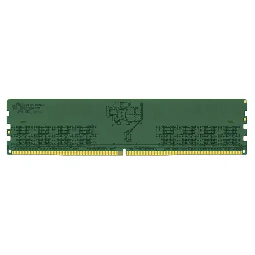 Kingston Technology ValueRAM módulo de memoria 16 GB 1 x 16 GB DDR5 6400 MT/s 288-