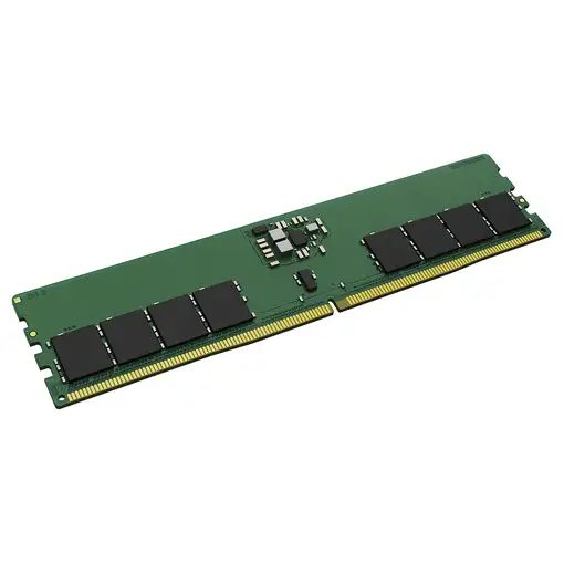 Kingston Technology ValueRAM módulo de memoria 16 GB 1 x 16 GB DDR5 6400 MT/s 288-