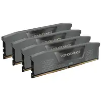 Corsair Vengeance CMK64GX5M4B6000Z36 módulo de memoria 64 GB 4 x 16 GB DDR5 288-pi