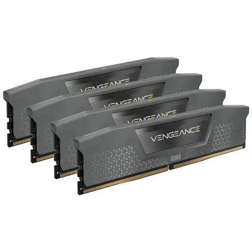 Corsair Vengeance CMK64GX5M4B6000Z36 módulo de memoria 64 GB 4 x 16 GB DDR5 288-pi