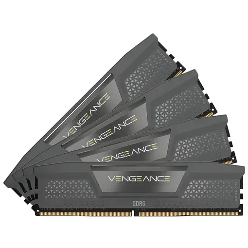 Corsair Vengeance CMK64GX5M4B6000Z36 módulo de memoria 64 GB 4 x 16 GB DDR5 288-pi