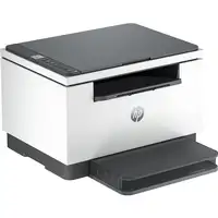 HP LaserJet M234d Multifunction Blanco y negro Impresora, Fotocopiadora, escáner;