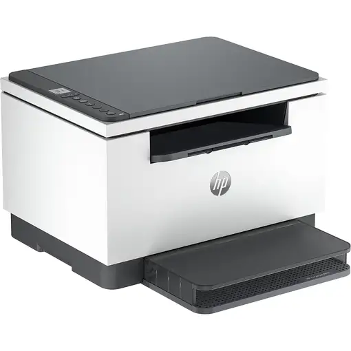 HP LaserJet M234d Multifunction Blanco y negro Impresora, Fotocopiadora, escáner;