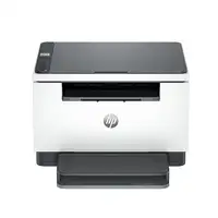 HP LaserJet M234d Multifunction Blanco y negro Impresora, Fotocopiadora, escáner;