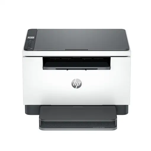 HP LaserJet M234d Multifunction Blanco y negro Impresora, Fotocopiadora, escáner;