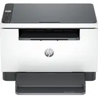 HP LaserJet M234d Multifunction Blanco y negro Impresora, Fotocopiadora, escáner;