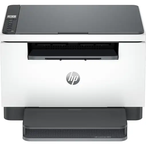 HP LaserJet M234d Multifunction Blanco y negro Impresora, Fotocopiadora, escáner;