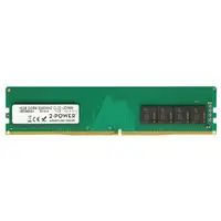 2-Power MEM9604A módulo de memoria 16 GB 1 x 16 GB DDR4 288-pin DIMM