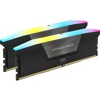Corsair Vengeance RGB módulo de memoria 32 GB 2 x 16 GB DDR5 288-pin DIMM