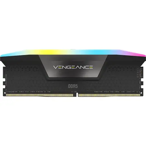 Corsair Vengeance RGB módulo de memoria 32 GB 2 x 16 GB DDR5 288-pin DIMM