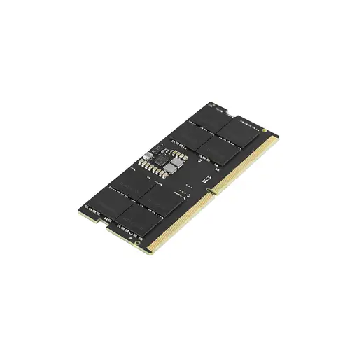Goodram GR4800S564L40S/16G módulo de memoria 16 GB 1 x 16 GB DDR5 262-pin SO-DIMM