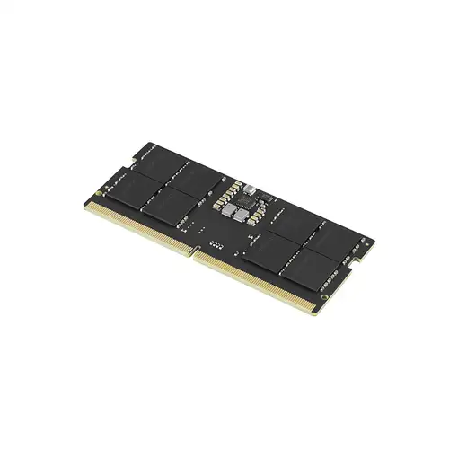 Goodram GR4800S564L40S/16G módulo de memoria 16 GB 1 x 16 GB DDR5 262-pin SO-DIMM