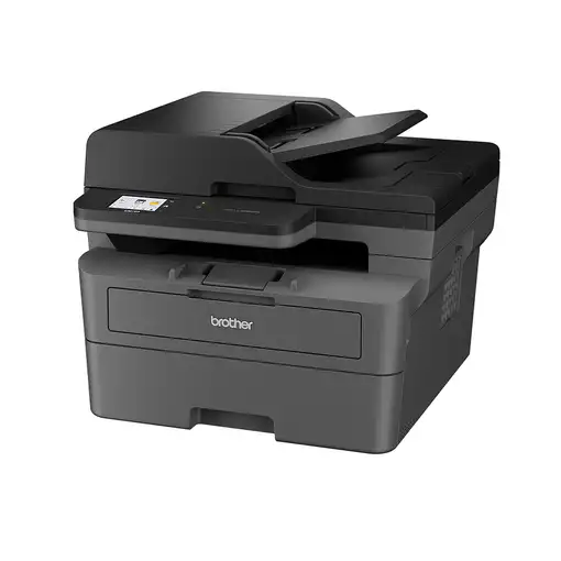 Brother DCP-L2660DW impresora multifunción Laser A4 1200 x 1200 DPI 34 ppm Wifi