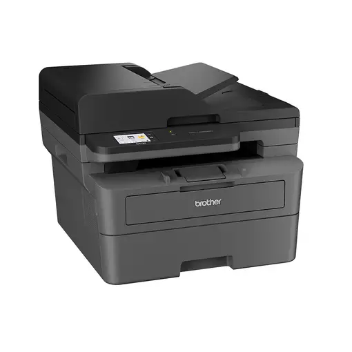 Brother DCP-L2660DW impresora multifunción Laser A4 1200 x 1200 DPI 34 ppm Wifi