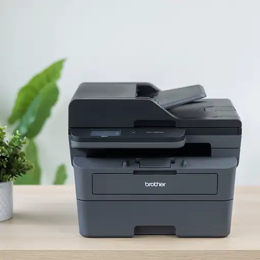 Brother DCP-L2660DW impresora multifunción Laser A4 1200 x 1200 DPI 34 ppm Wifi