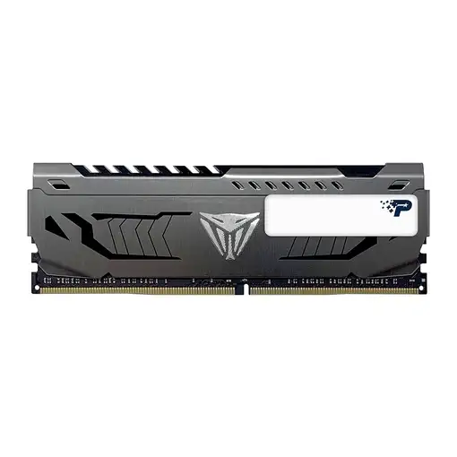 Patriot Memory Viper Steel PVS48G320C6 módulo de memoria 8 GB 1 x 8 GB DDR4 288-pi