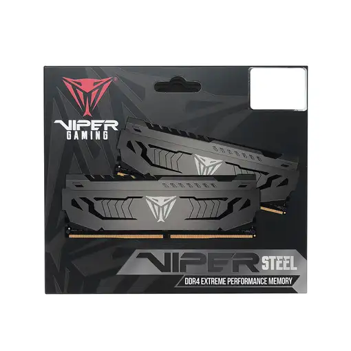 Patriot Memory Viper Steel PVS48G320C6 módulo de memoria 8 GB 1 x 8 GB DDR4 288-pi