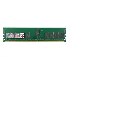 Transcend TS2GHR72V4B módulo de memoria 16 GB 2 x 8 GB DDR4 288-pin DIMM ECC