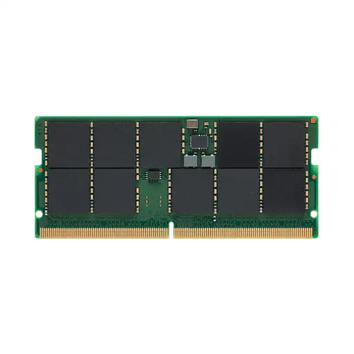Kingston Technology KSM56T46BS8KM-16HA módulo de memoria 16 GB 1 x 16 GB DDR5 5600