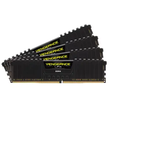Corsair Vengeance LPX CMK64GX4M4E3200C16 módulo de memoria 64 GB 4 x 16 GB DDR4 28