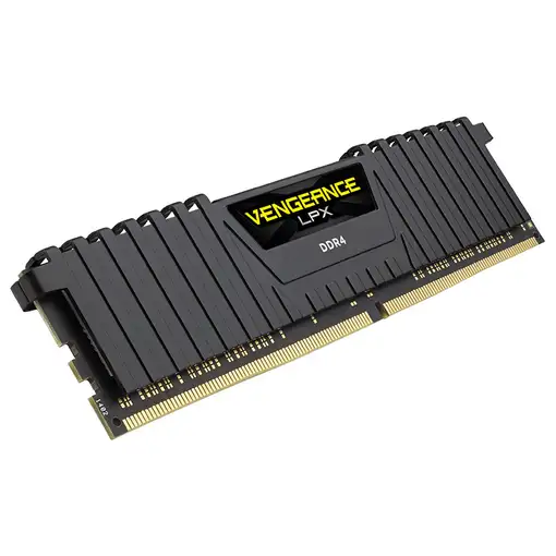 Corsair Vengeance LPX CMK64GX4M4E3200C16 módulo de memoria 64 GB 4 x 16 GB DDR4 28