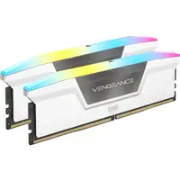 Corsair Vengeance RGB CMH64GX5M2B6000C30W módulo de memoria 64 GB 2 x 32 GB DDR5 2