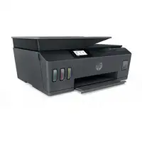 HP Smart Tank Plus 655 Inalámbrico All-in-One Color Impresora, Fotocopiadora, escá