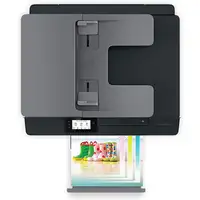 HP Smart Tank Plus 655 Inalámbrico All-in-One Color Impresora, Fotocopiadora, escá