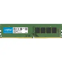 Crucial CT8G4DFRA32AT módulo de memoria 8 GB 1 x 8 GB DDR4 288-pin DIMM