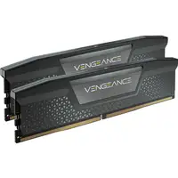 Corsair Vengeance CMK64GX5M2B6000C30 módulo de memoria 64 GB 2 x 32 GB DDR5 288-pi