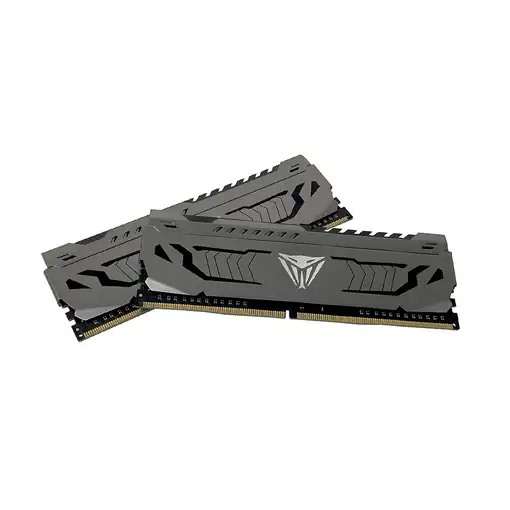 Patriot Memory Viper Steel PVS432G360C8K módulo de memoria 32 GB 2 x 16 GB DDR4 28
