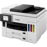 Canon MAXIFY GX7050 MegaTank Inyección de tinta A4 600 x 1200 DPI Wifi