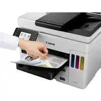 Canon MAXIFY GX7050 MegaTank Inyección de tinta A4 600 x 1200 DPI Wifi
