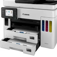 Canon MAXIFY GX7050 MegaTank Inyección de tinta A4 600 x 1200 DPI Wifi