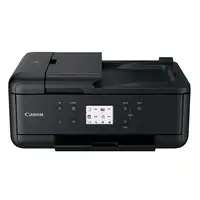 Canon PIXMA TR7650 Inyección de tinta A4 4800 x 1200 DPI Wifi